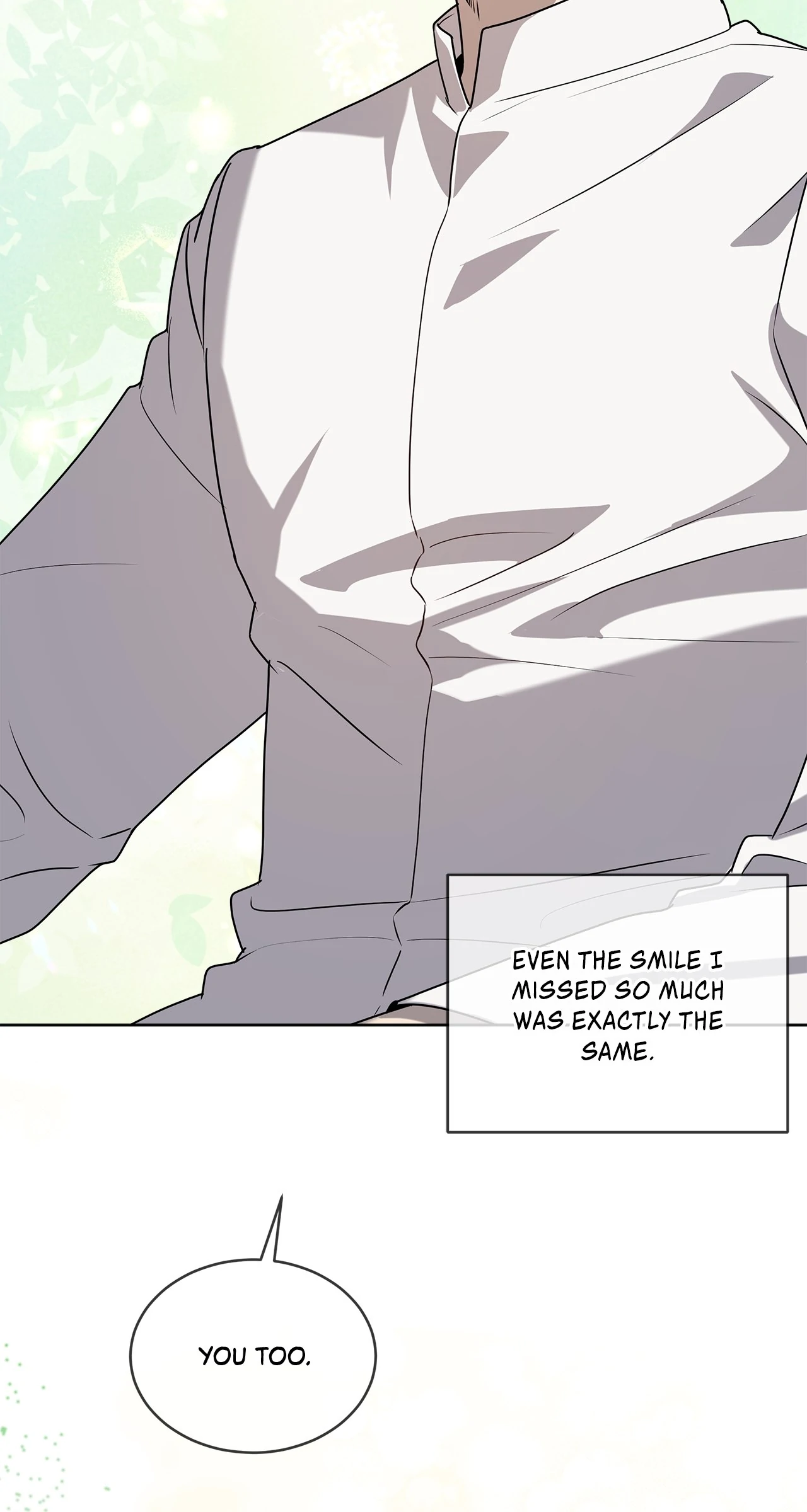 PASSION Chapter 124 - Page 98 in English