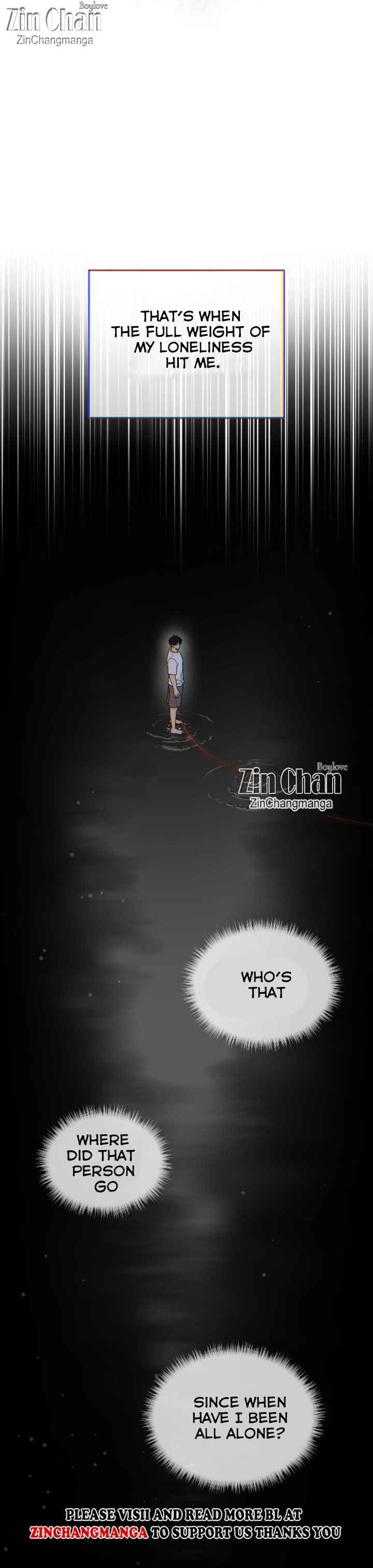 PASSION Chapter 126 - Page 3 in English