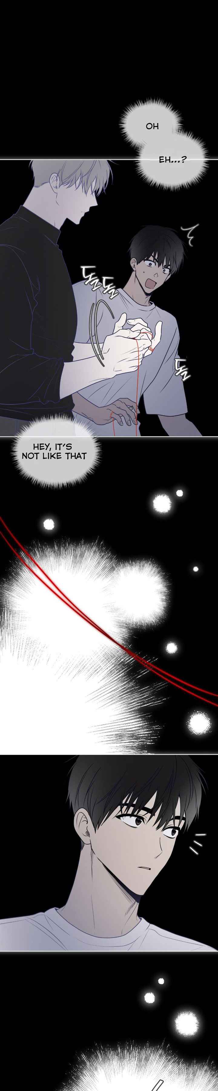 PASSION Chapter 127 - Page 6 in English
