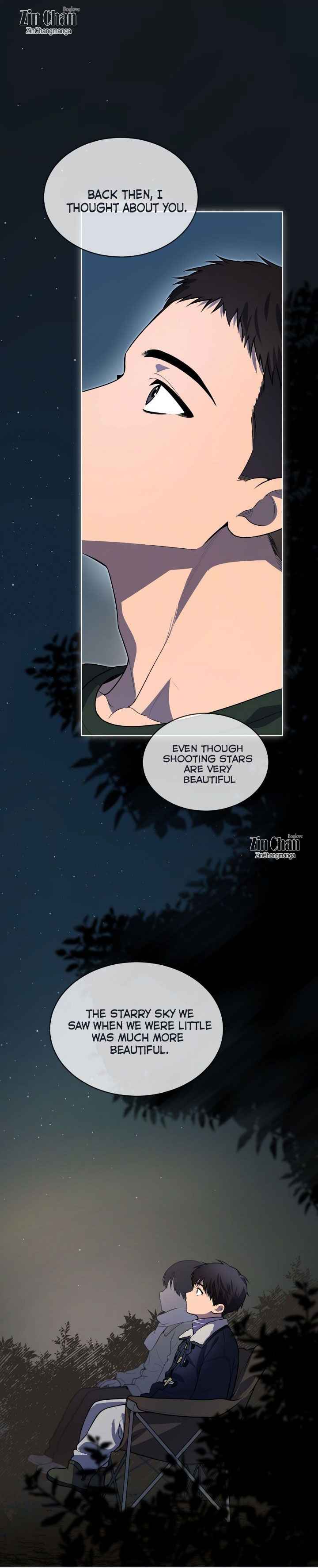PASSION Chapter 128.5 - Page 24 in English