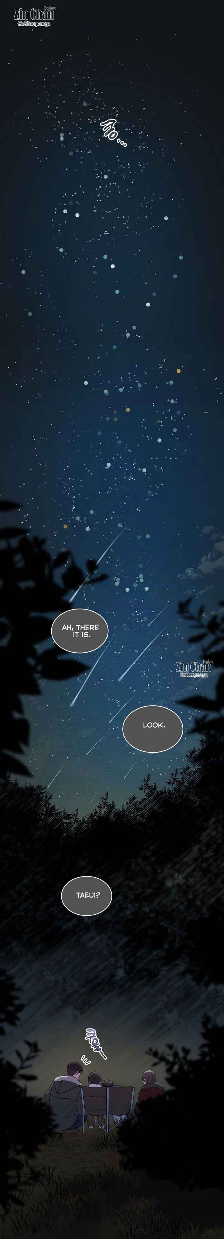 PASSION Chapter 128.5 - Page 34 in English
