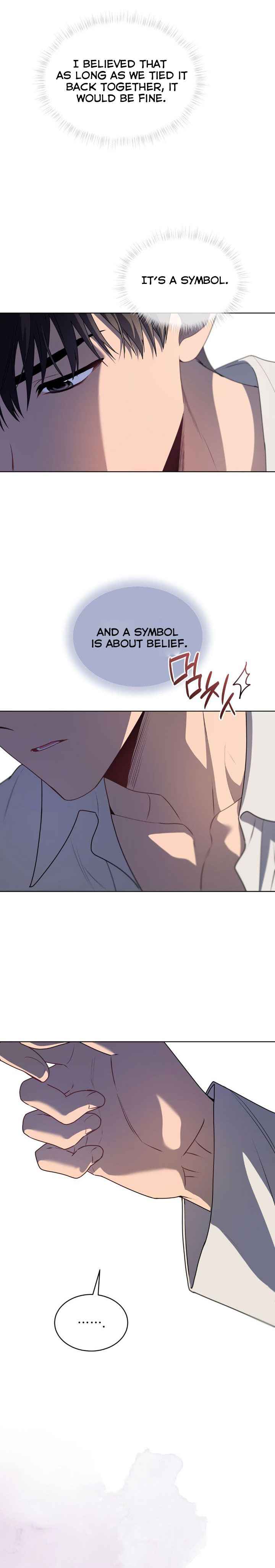 PASSION Chapter 129.5 - Page 16 in English