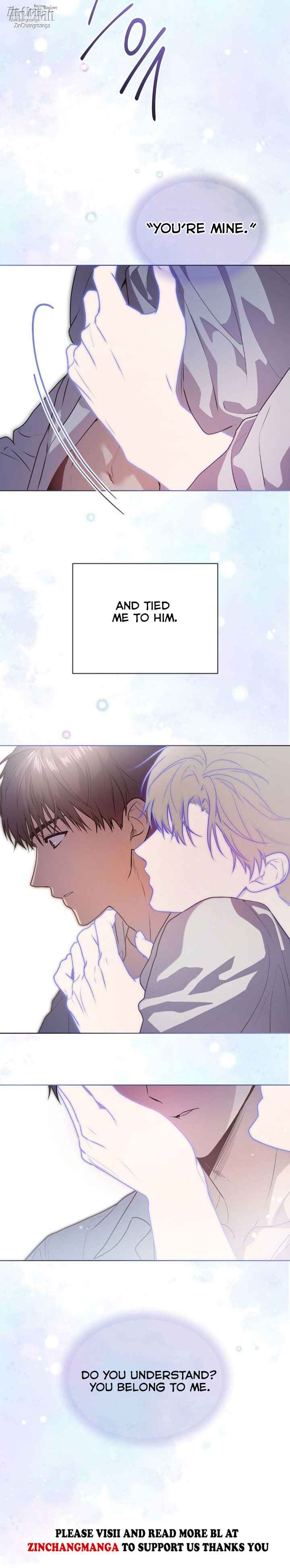PASSION Chapter 129.5 - Page 22 in English