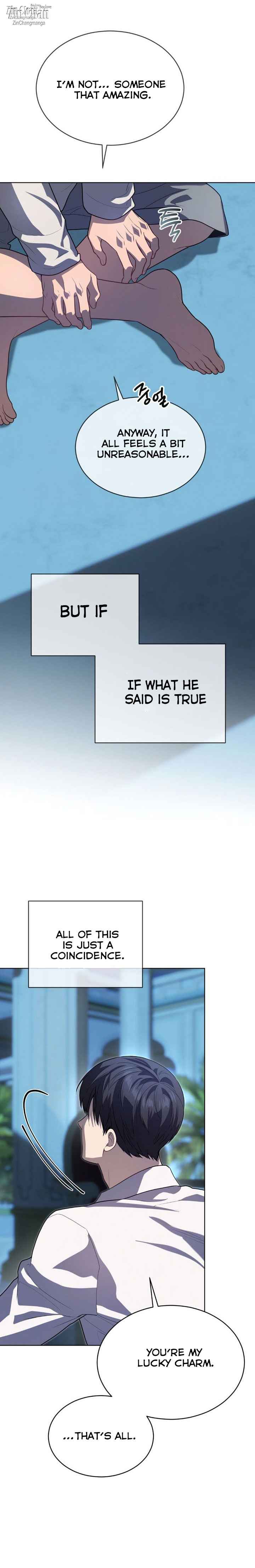 PASSION Chapter 129.5 - Page 24 in English