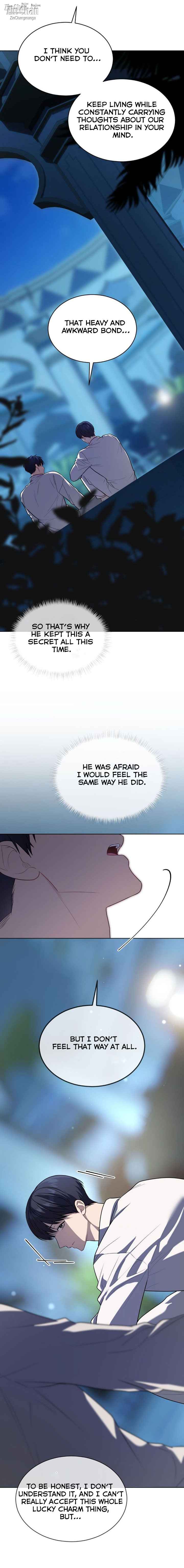 PASSION Chapter 129.5 - Page 3 in English