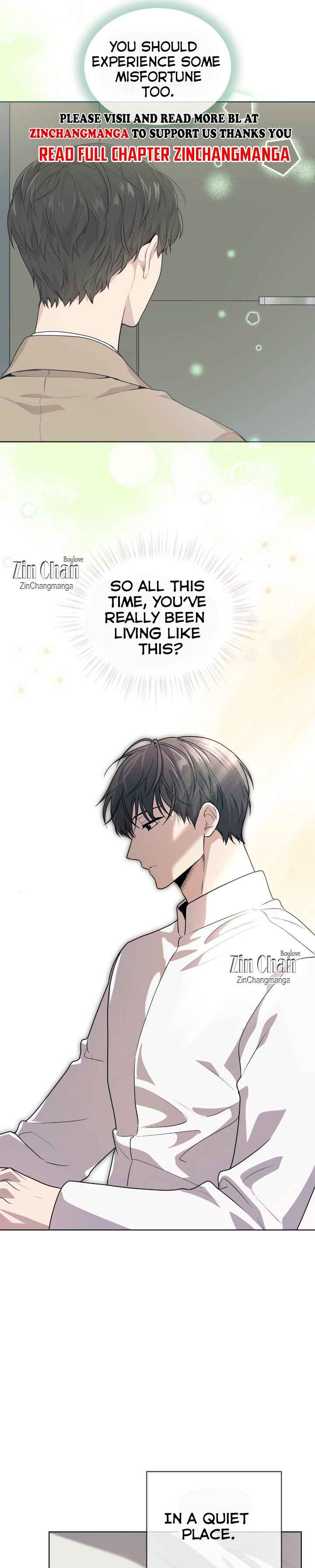 PASSION Chapter 129.5 - Page 7 in English