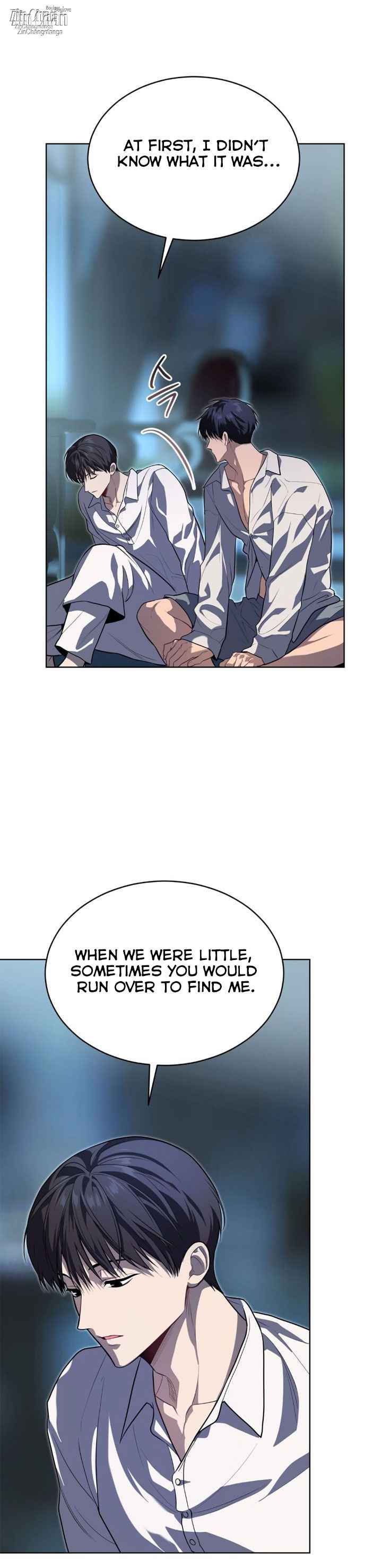 PASSION Chapter 129 - Page 10 in English