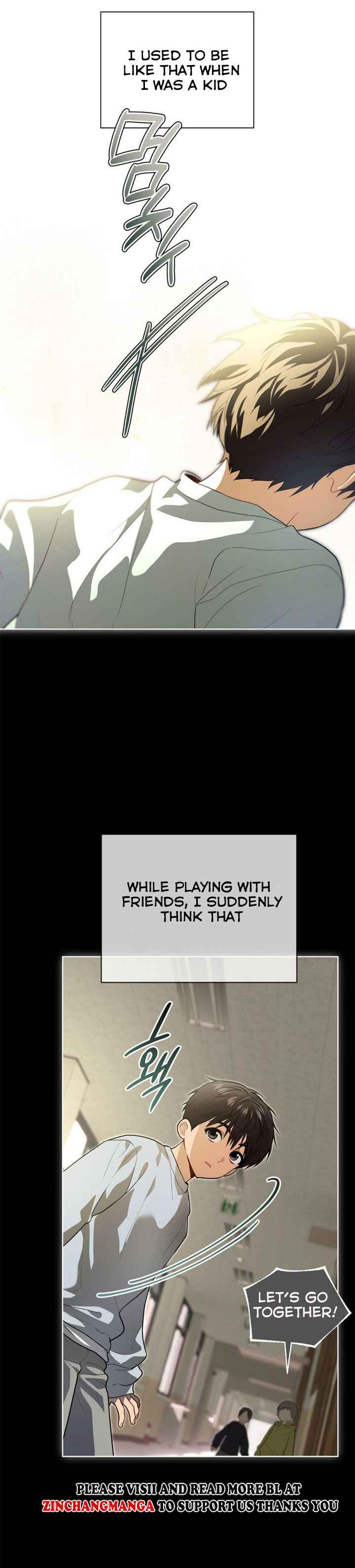 PASSION Chapter 129 - Page 16 in English