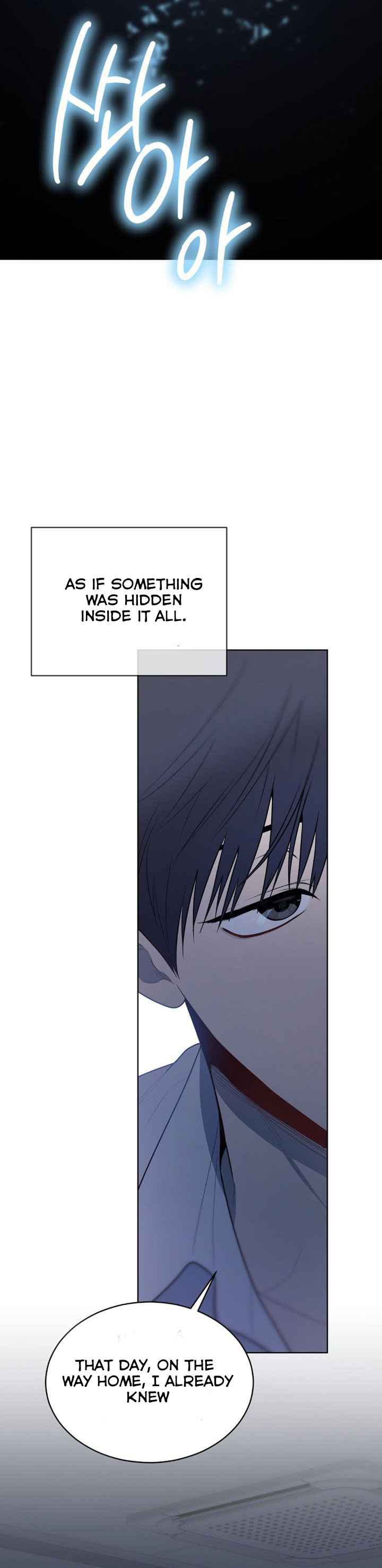 PASSION Chapter 129 - Page 47 in English
