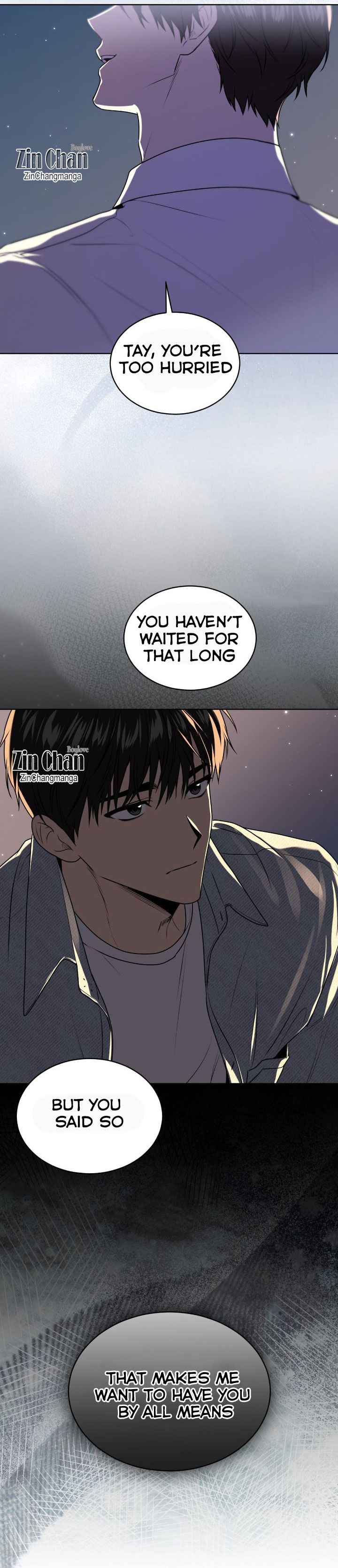 PASSION Chapter 130 - Page 15 in English