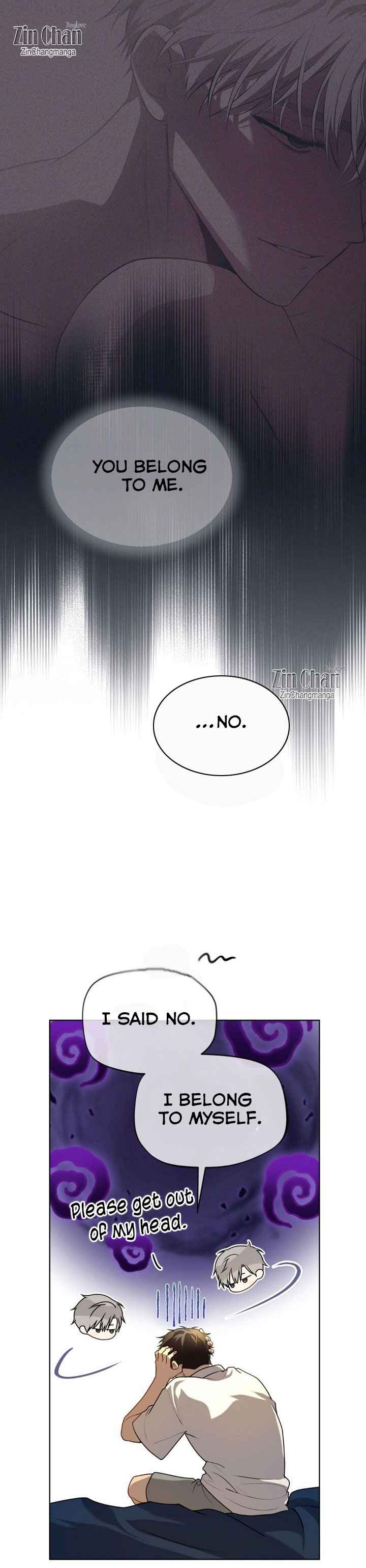 PASSION Chapter 130 - Page 32 in English