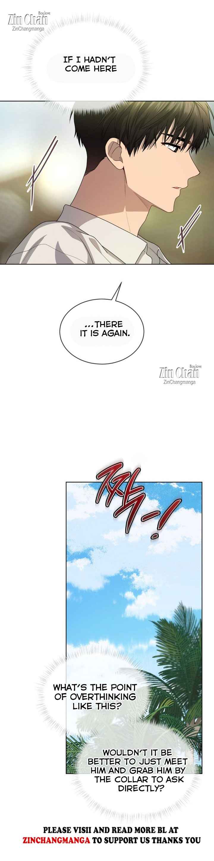 PASSION Chapter 130 - Page 34 in English