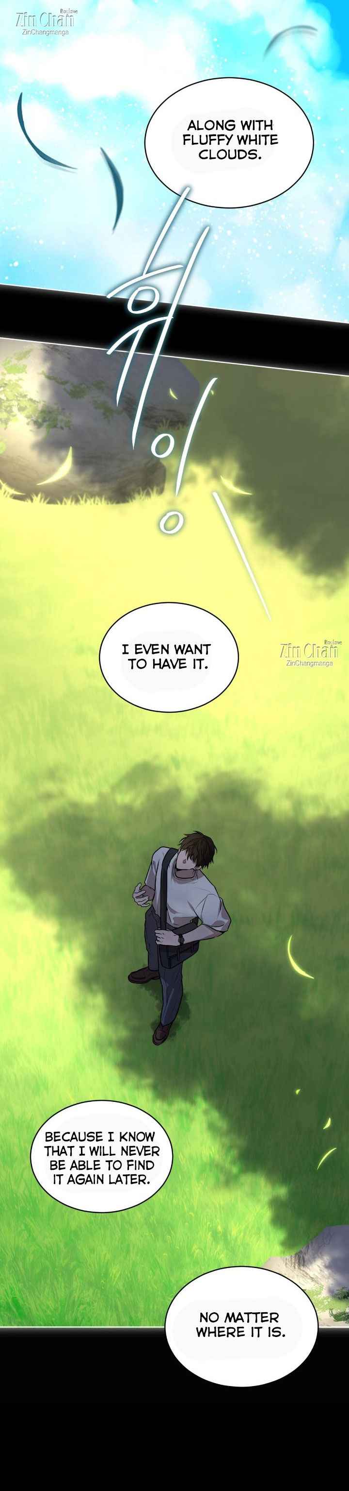PASSION Chapter 130 - Page 51 in English