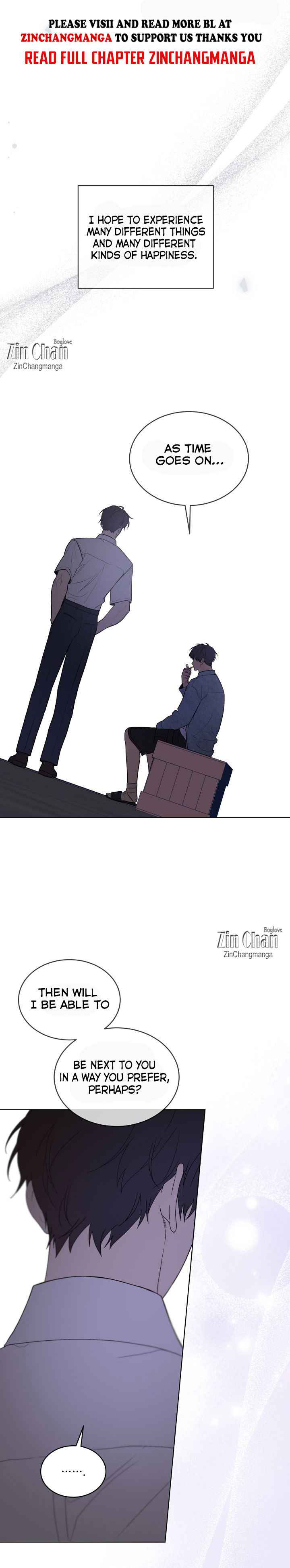 PASSION Chapter 130 - Page 60 in English
