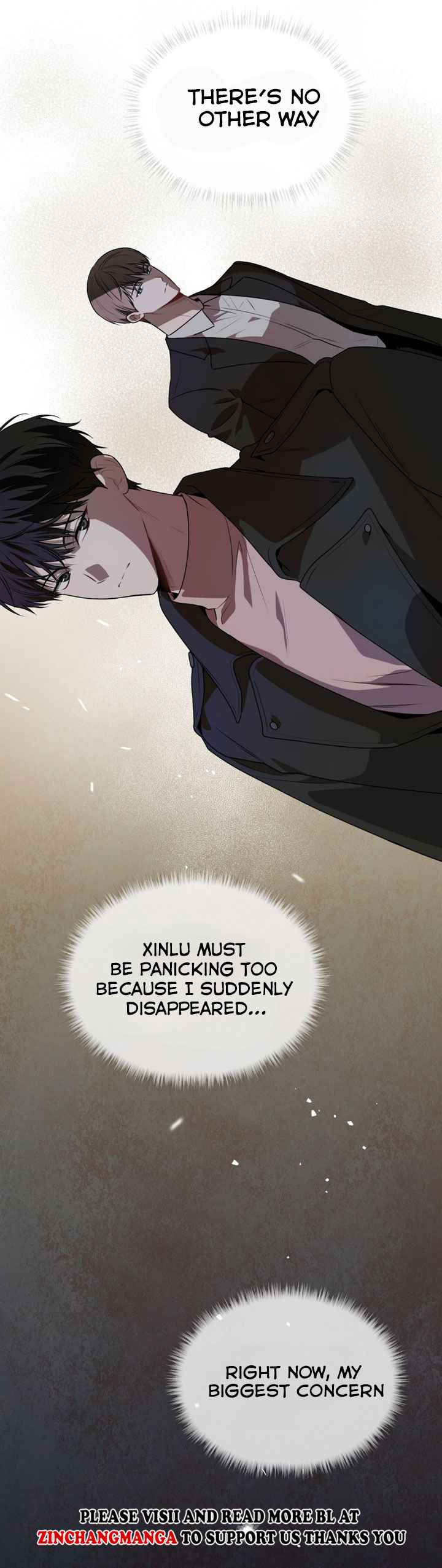 PASSION Chapter 130 - Page 62 in English