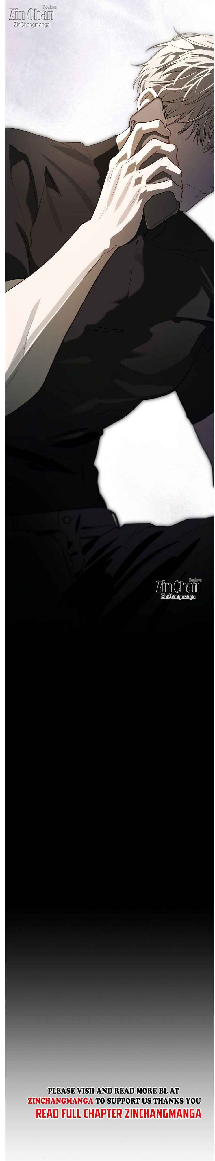 PASSION Chapter 131.5 - Page 10 in English