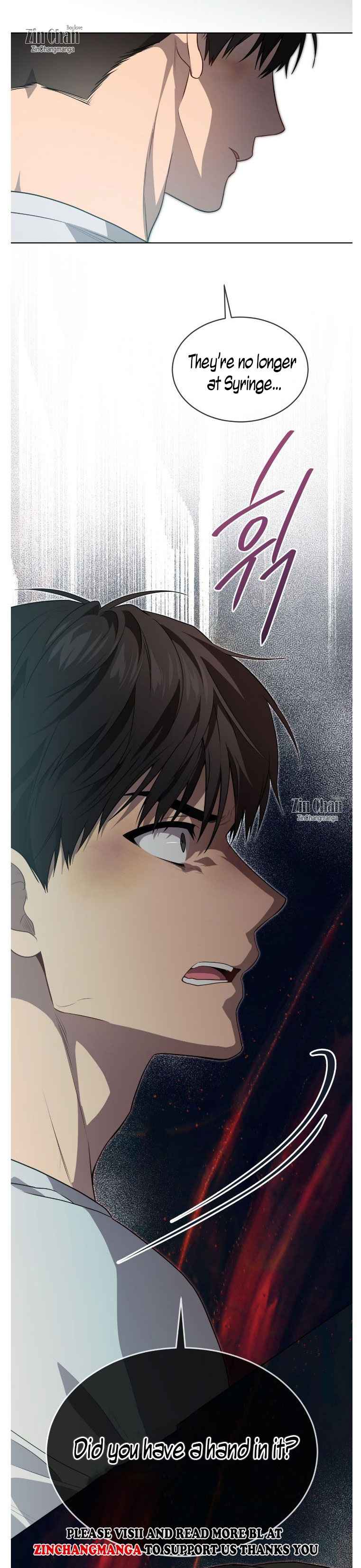 PASSION Chapter 132.5 - Page 25 in English