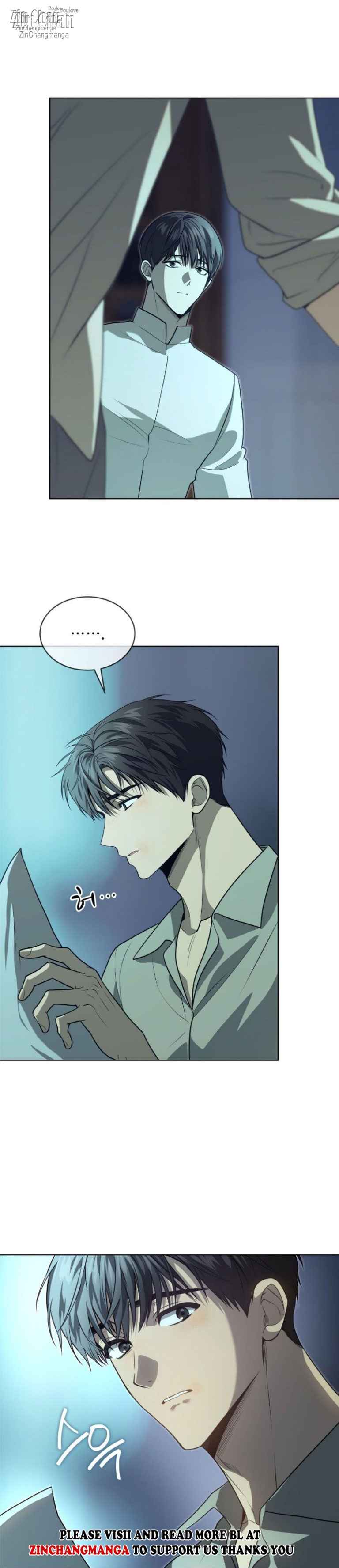 PASSION Chapter 132.6 - Page 13 in English