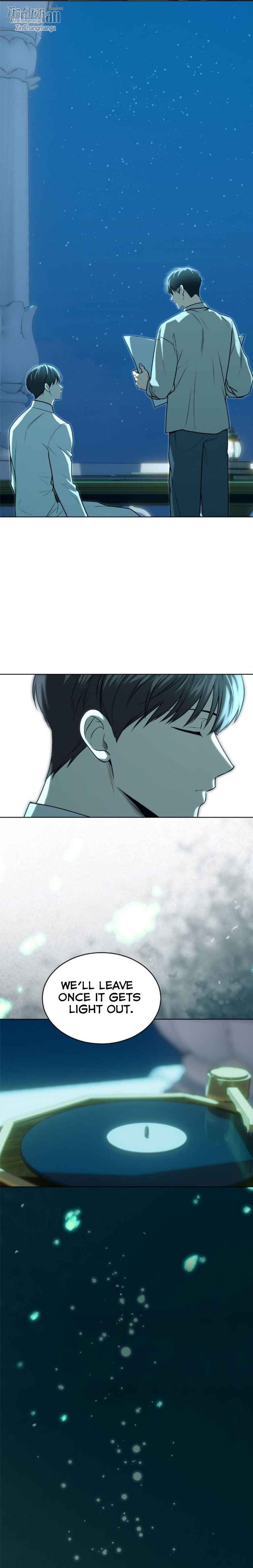 PASSION Chapter 132.6 - Page 16 in English