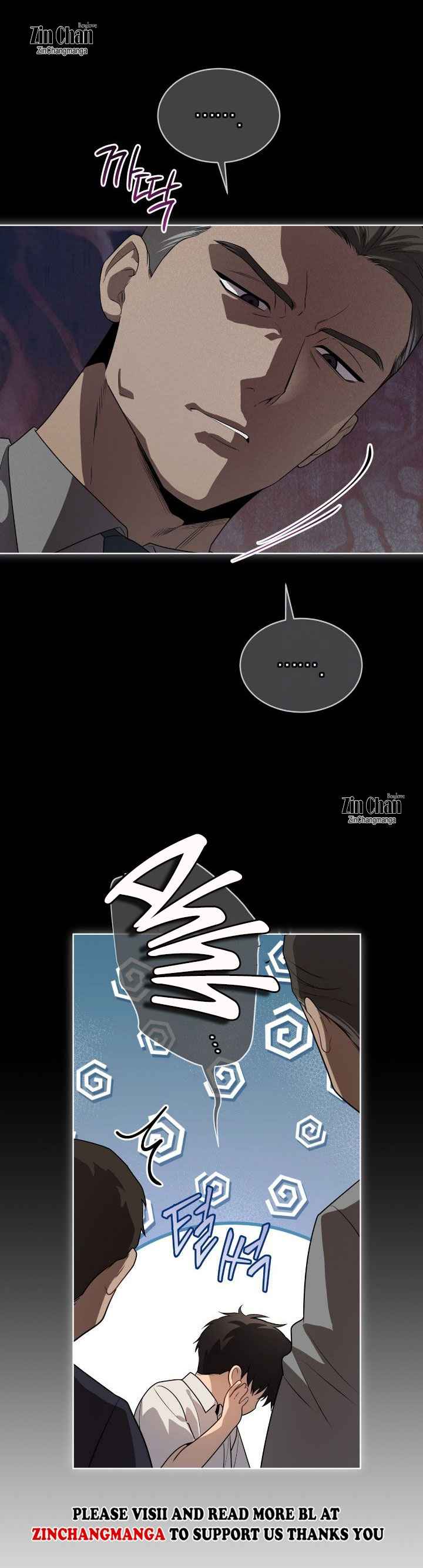 PASSION Chapter 132 - Page 12 in English