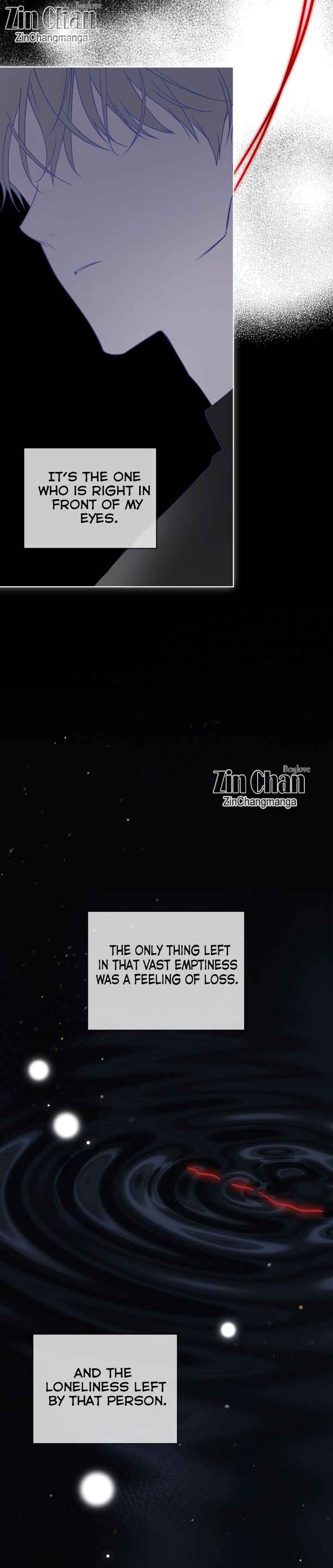 PASSION Chapter 132 - Page 16 in English