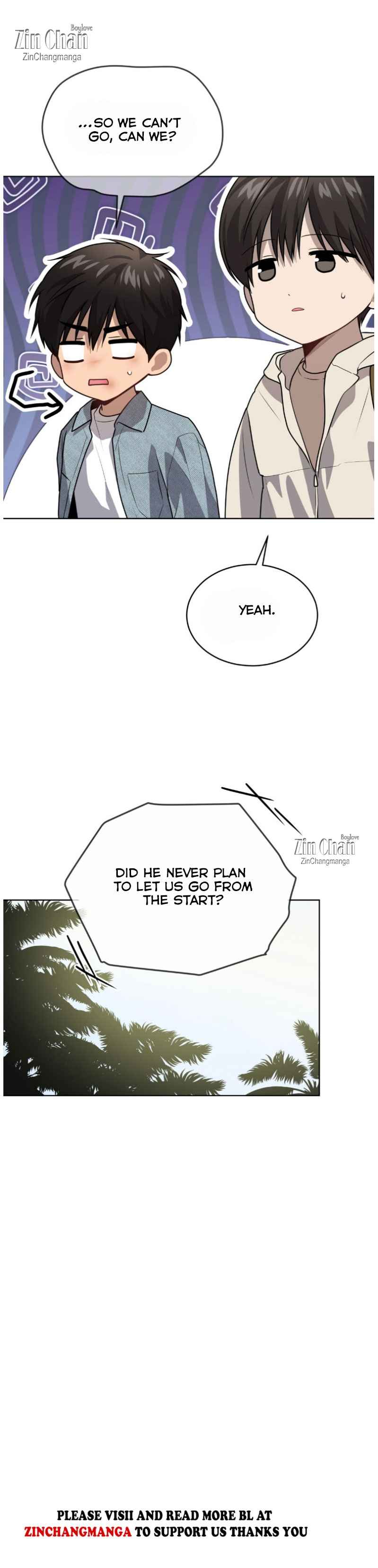 PASSION Chapter 133.5 - Page 14 in English