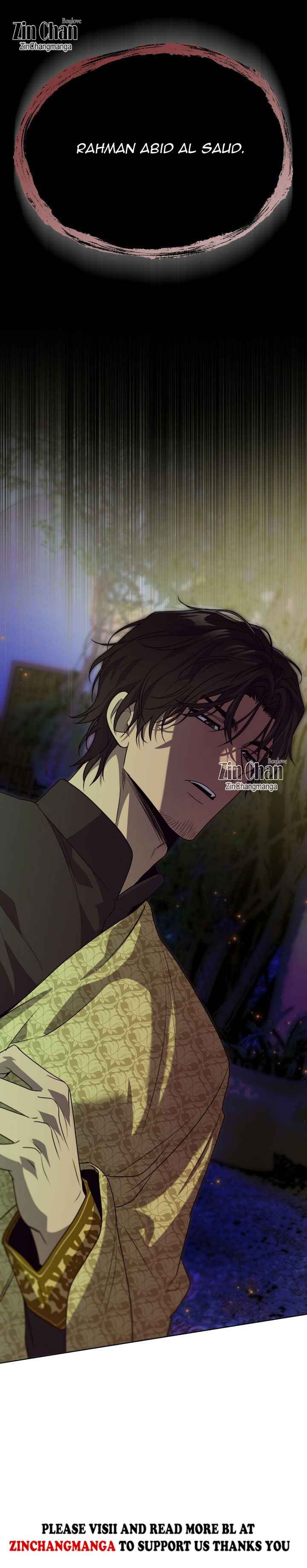 PASSION Chapter 133.5 - Page 21 in English