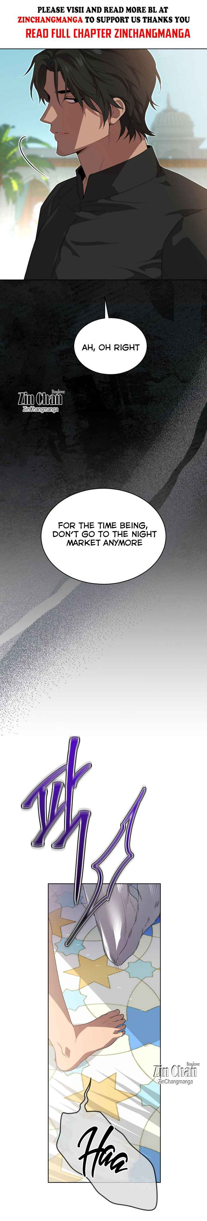 PASSION Chapter 133 - Page 52 in English