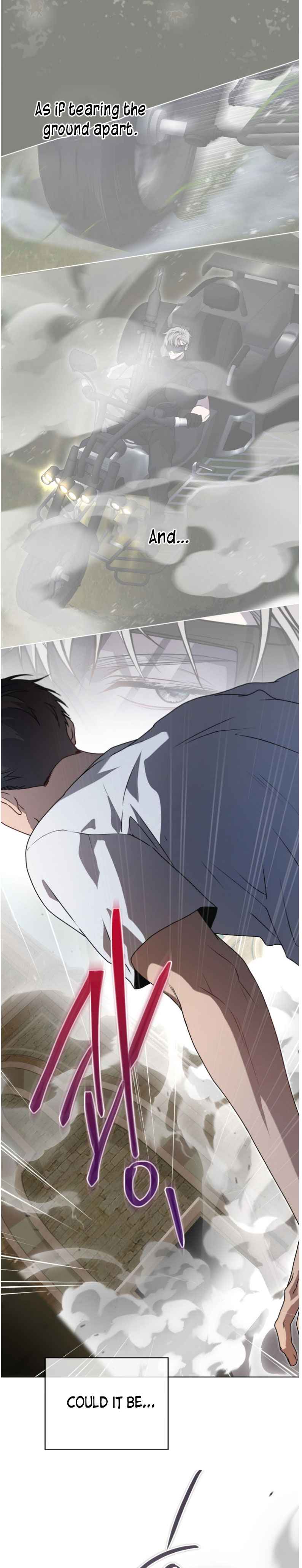 PASSION Chapter 134.5 - Page 31 in English