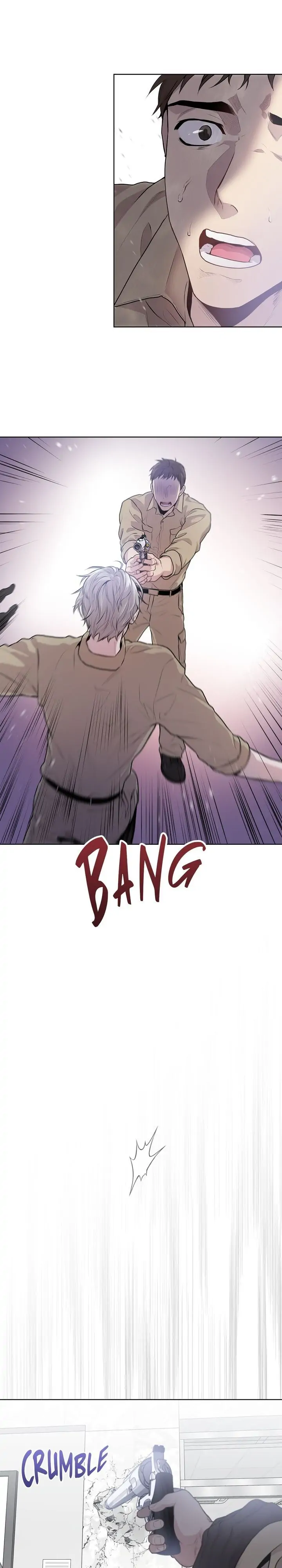 PASSION Chapter 14 - Page 12 in English