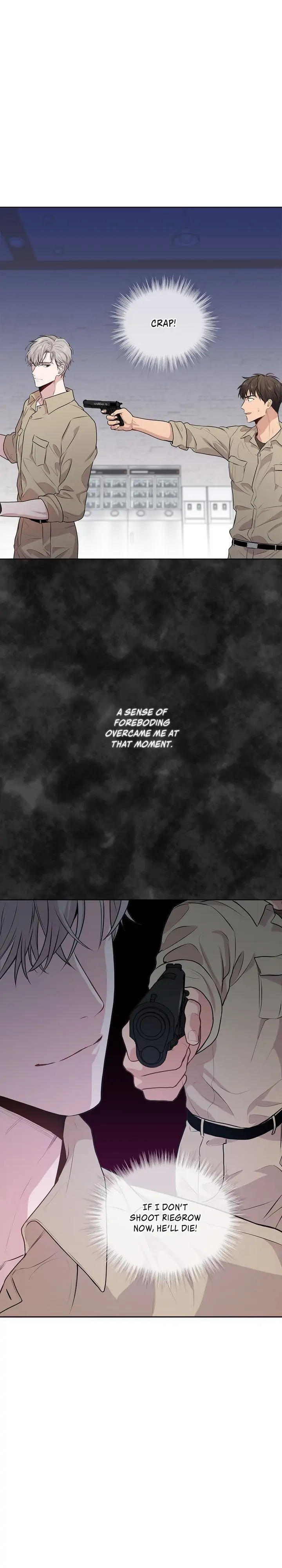 PASSION Chapter 14 - Page 20 in English