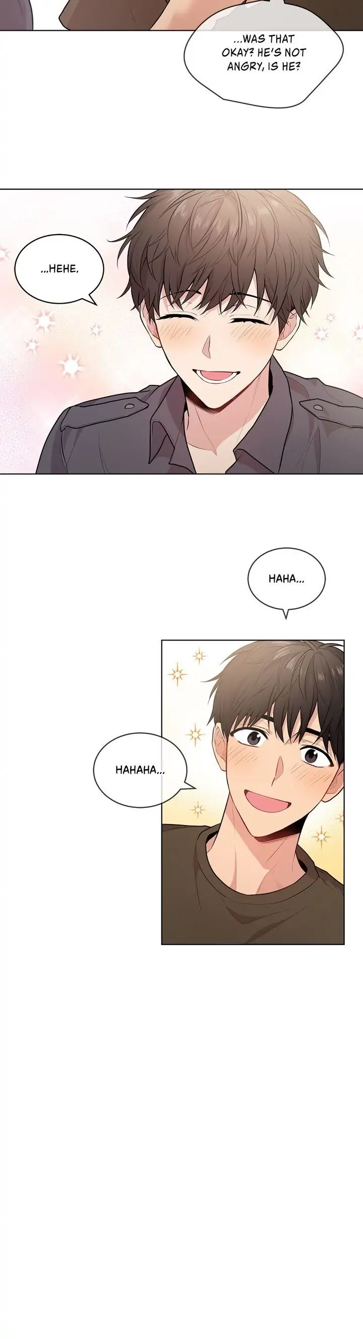 PASSION Chapter 18 - Page 10 in English