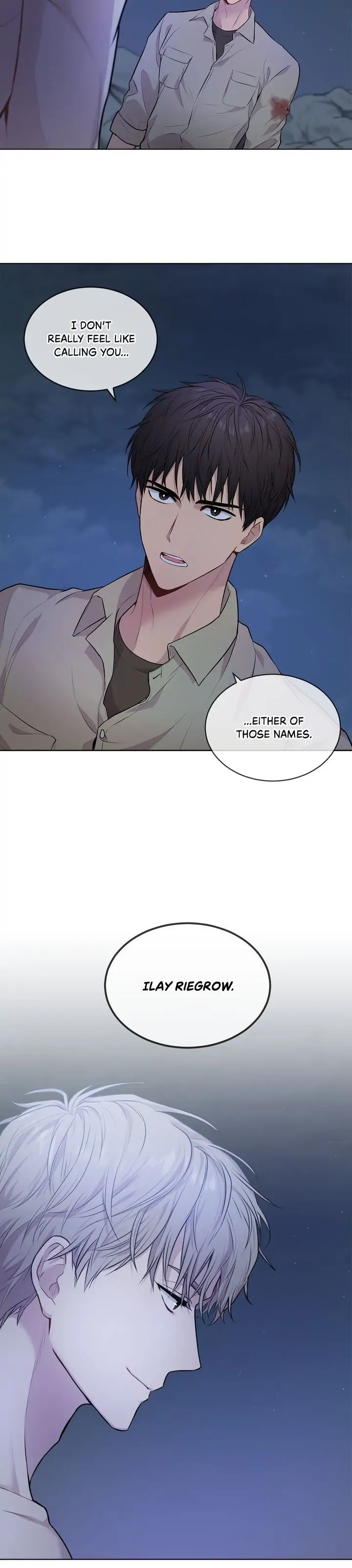 PASSION Chapter 22 - Page 17 in English
