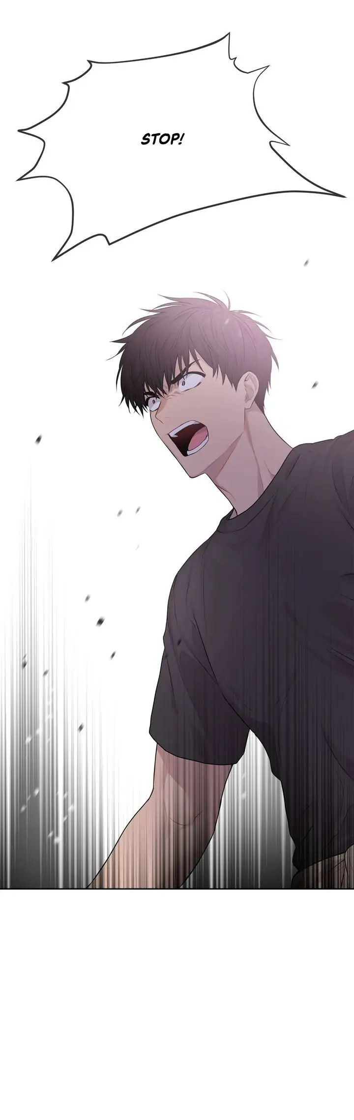 PASSION Chapter 23 - Page 25 in English