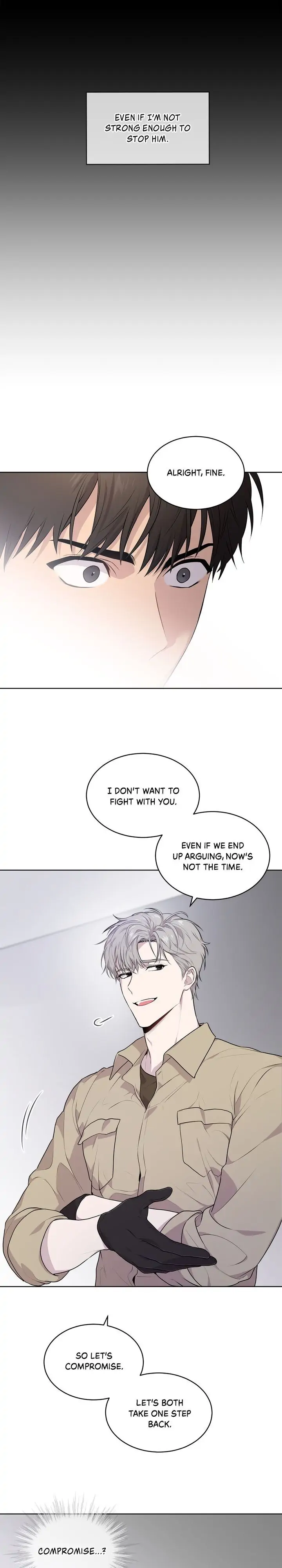 PASSION Chapter 24 - Page 13 in English