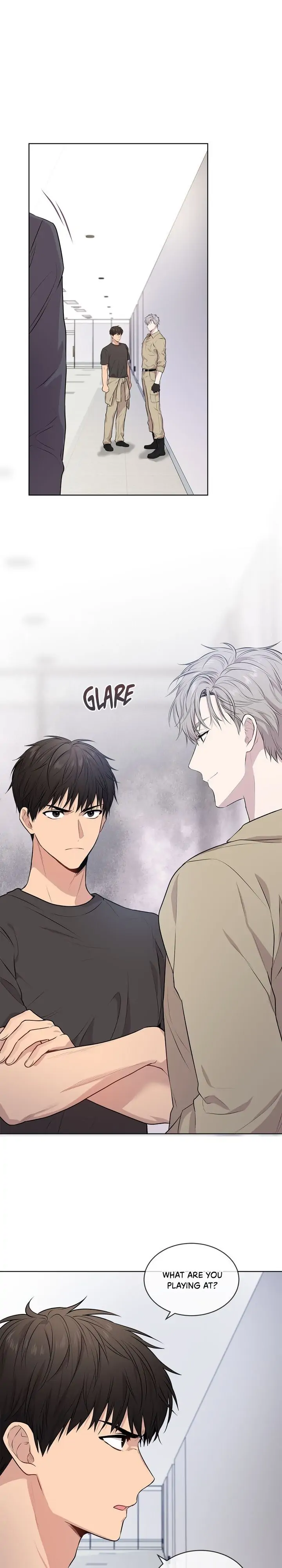 PASSION Chapter 24 - Page 9 in English