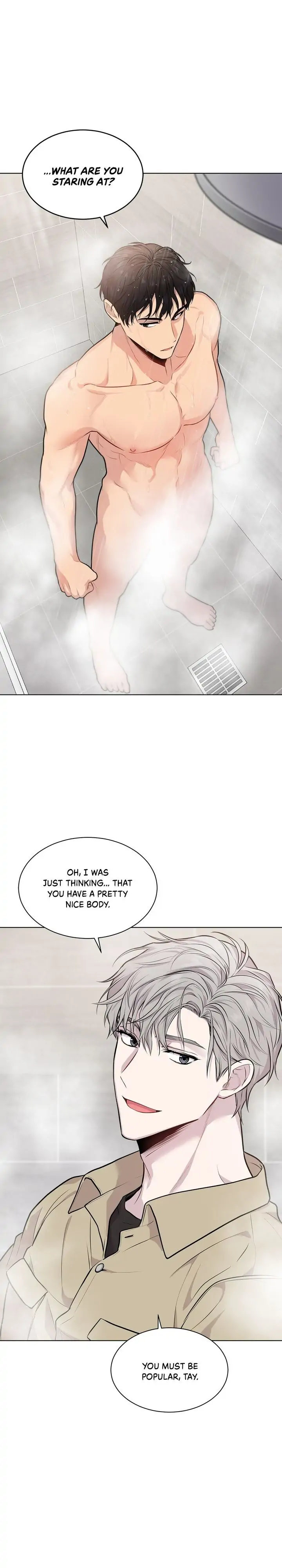 PASSION Chapter 30 - Page 29 in English
