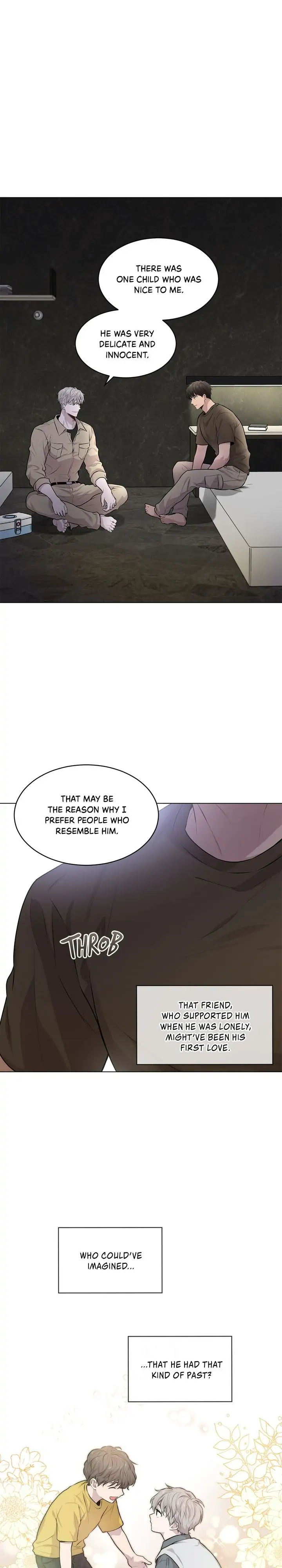 PASSION Chapter 31 - Page 19 in English