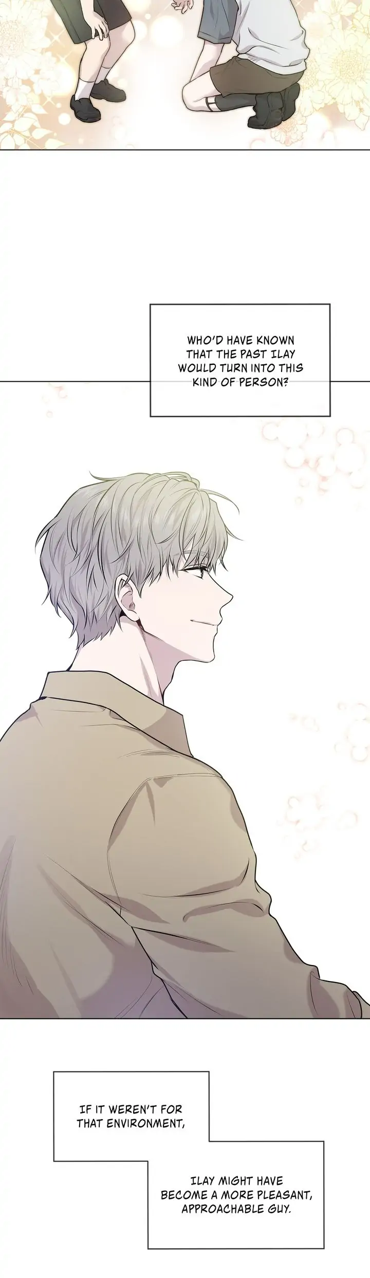 PASSION Chapter 31 - Page 20 in English