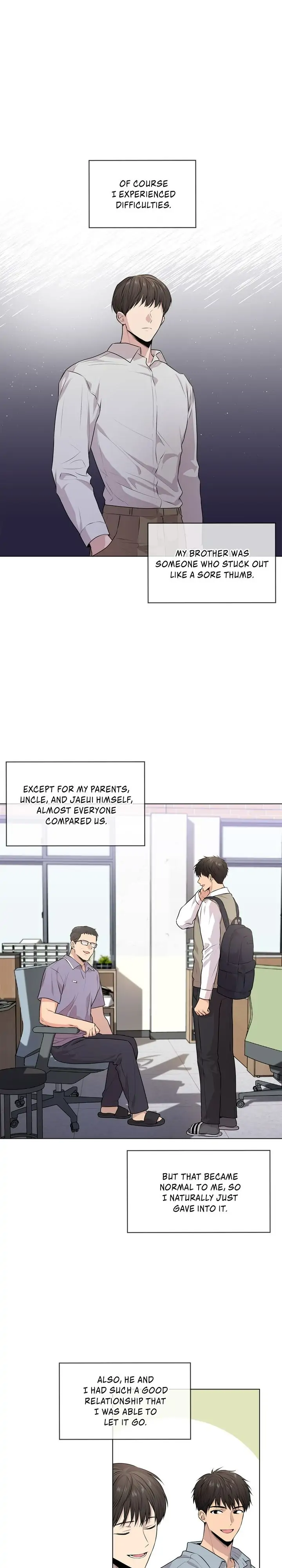 PASSION Chapter 31 - Page 25 in English