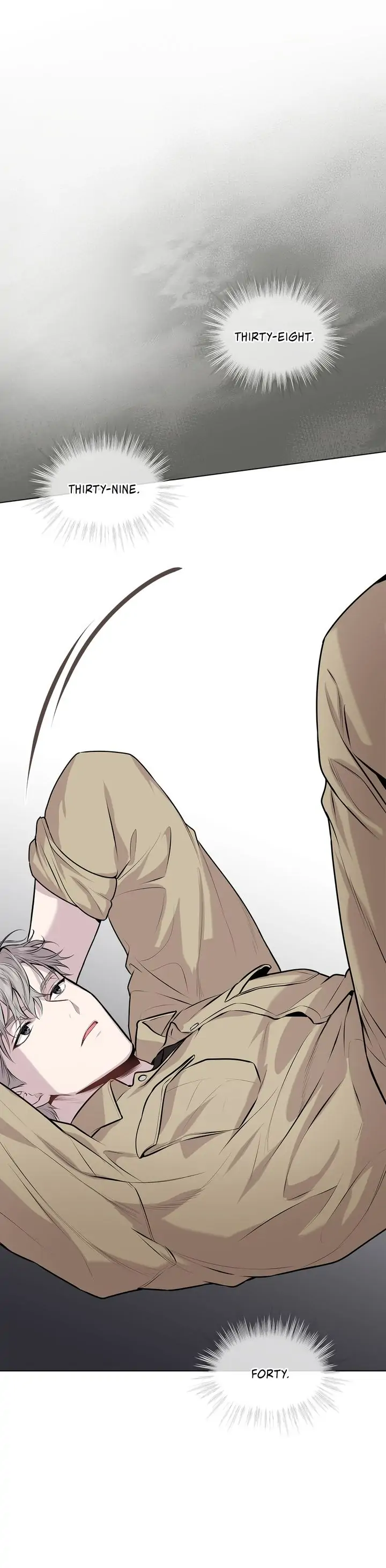 PASSION Chapter 32 - Page 10 in English
