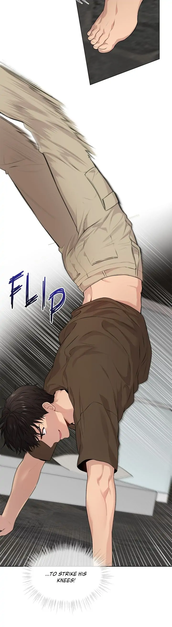 PASSION Chapter 32 - Page 14 in English