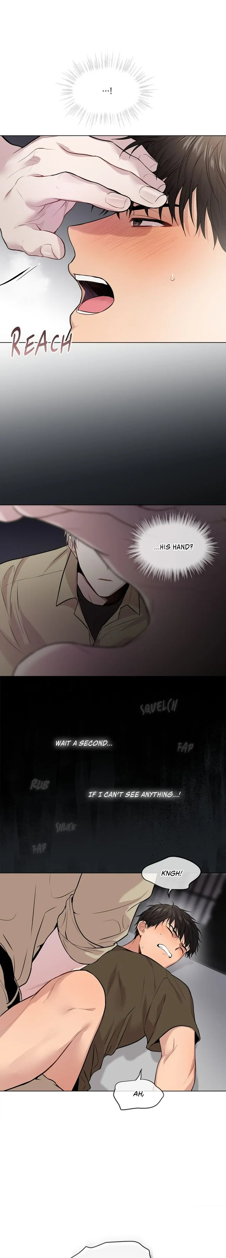 PASSION Chapter 33 - Page 16 in English