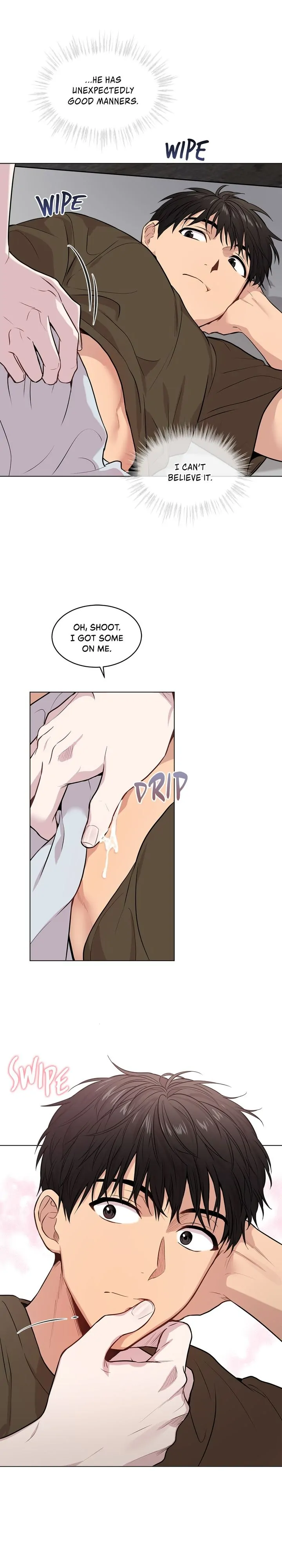 PASSION Chapter 33 - Page 26 in English