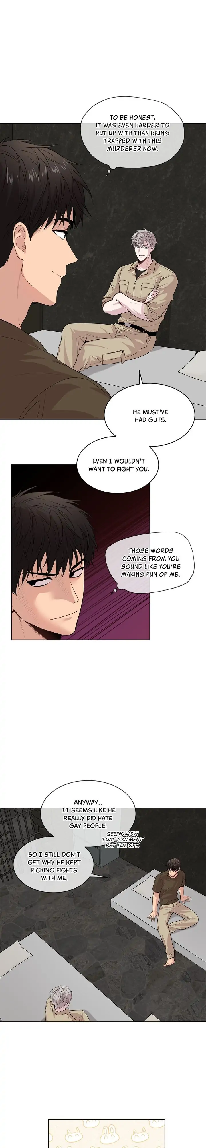 PASSION Chapter 34 - Page 13 in English