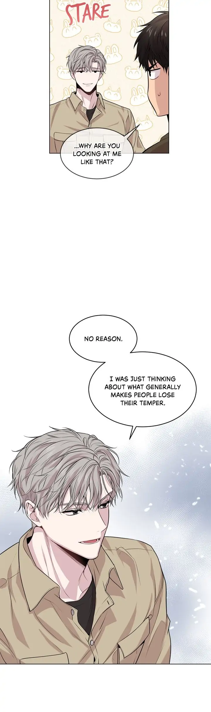 PASSION Chapter 34 - Page 14 in English