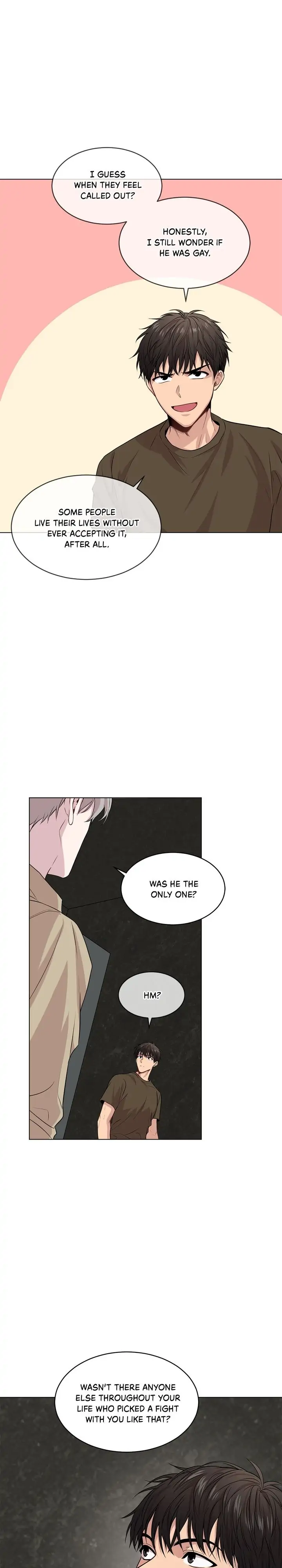 PASSION Chapter 34 - Page 15 in English