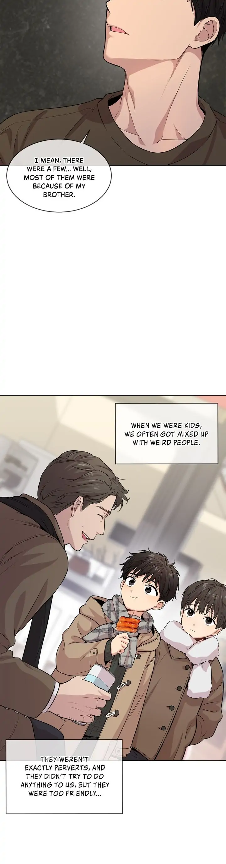 PASSION Chapter 34 - Page 16 in English