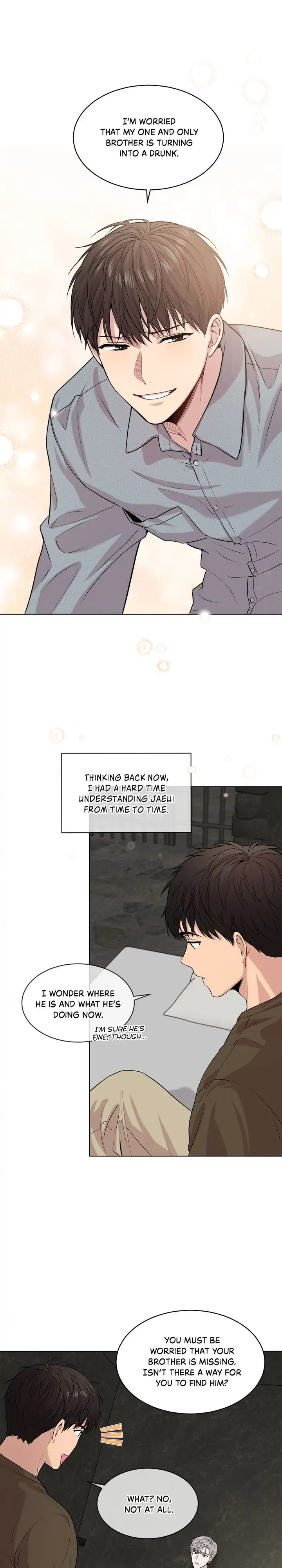 PASSION Chapter 34 - Page 19 in English