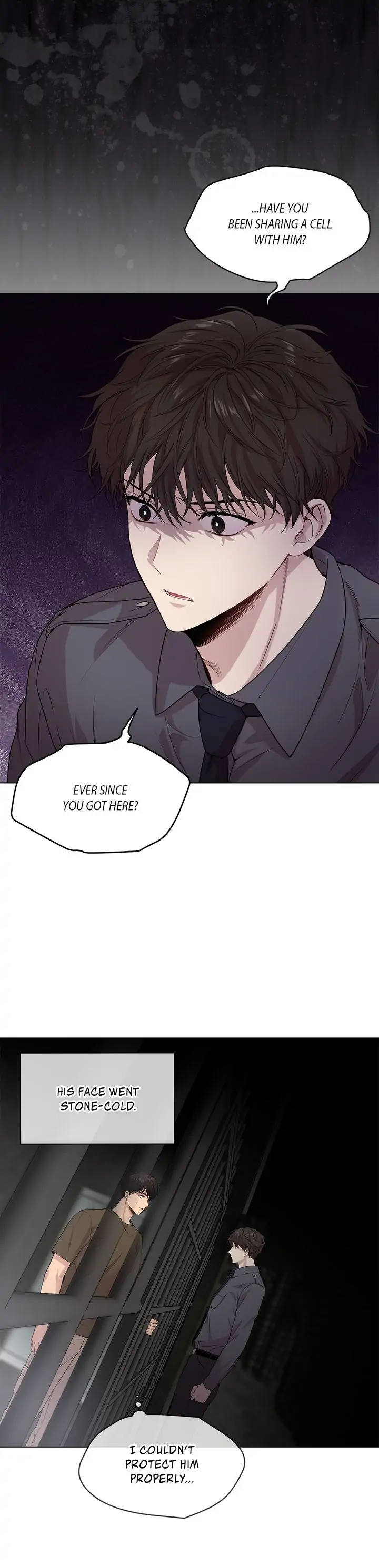 PASSION Chapter 35 - Page 10 in English